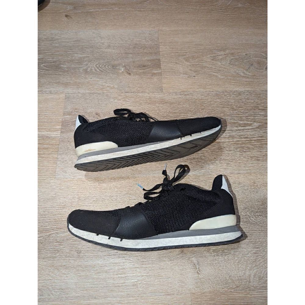 Mens Native Shoes Dartmouth Sneakers Size 11 - Picture 4 of 13